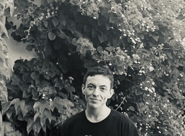 Ethan Fortuna